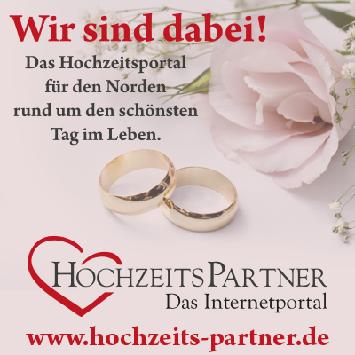 Hochzeits-Partner, das Internetportal
